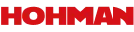 Логотип компании Hohman